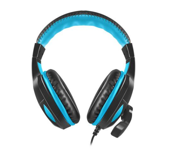Fury ZESTAW KLAWIATURA + MYSZ FURY 4w1 Thunderstreak 2.0 # - 1451524 - zdjęcie 4